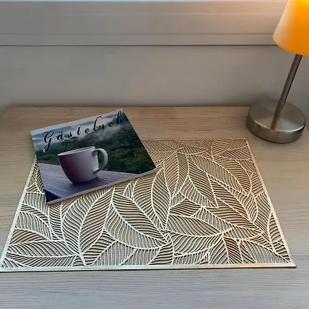 Apartamento Komfort Wunder Goslar