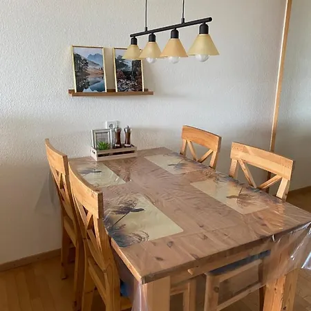 Komfort Wunder Apartment *