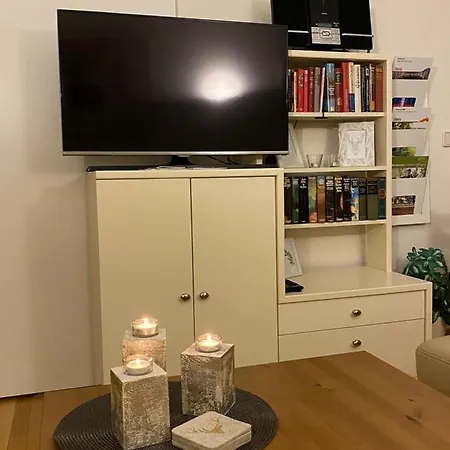 Komfort Wunder Apartment Goslar