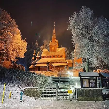 Apartamento Komfort Wunder