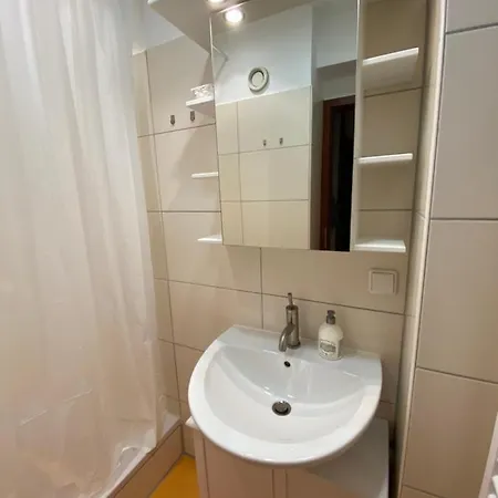 Apartment Komfort Wunder *