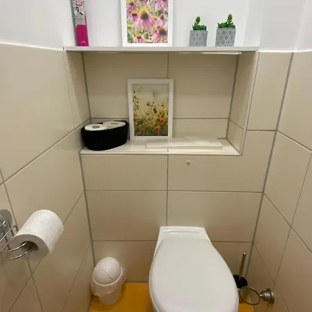 Komfort Wunder Apartamento *