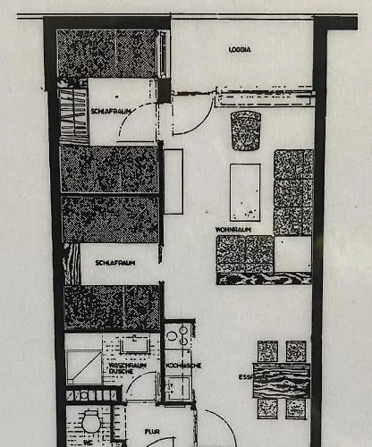 Komfort Wunder Goslar