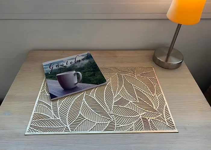 Daire Komfort Wunder Goslar