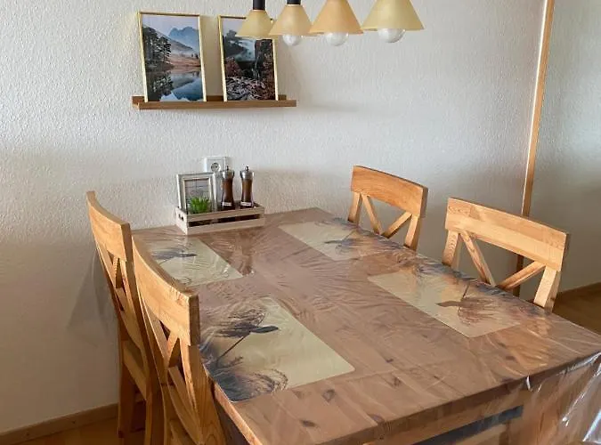 Komfort Wunder Daire *