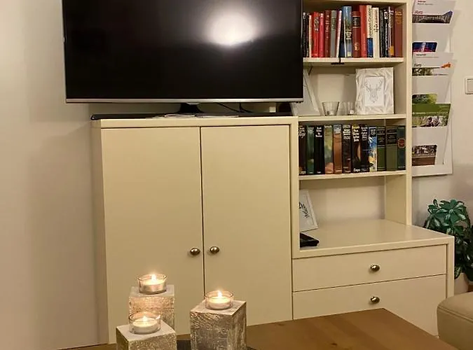 Komfort Wunder Daire Goslar