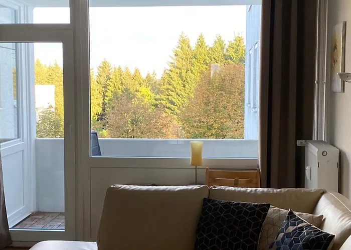 Komfort Wunder * Goslar