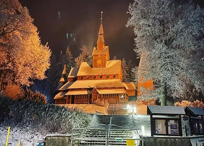 Daire Komfort Wunder