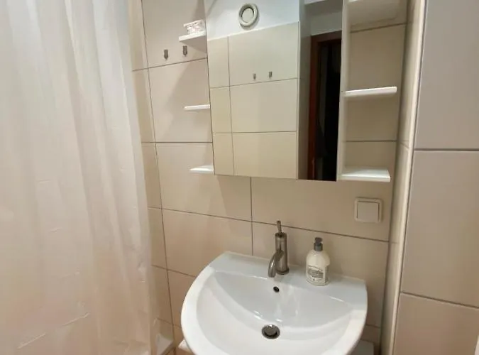 Daire Komfort Wunder *