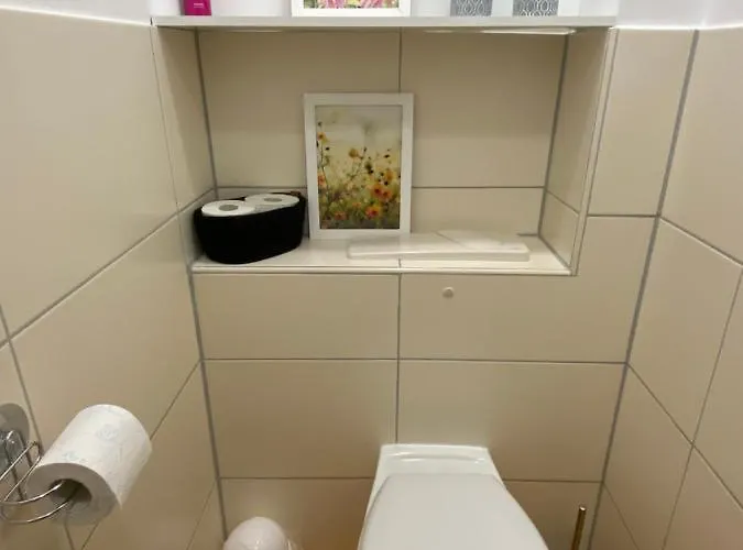 Komfort Wunder Daire *