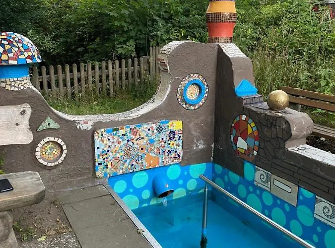 Daire Komfort Wunder *