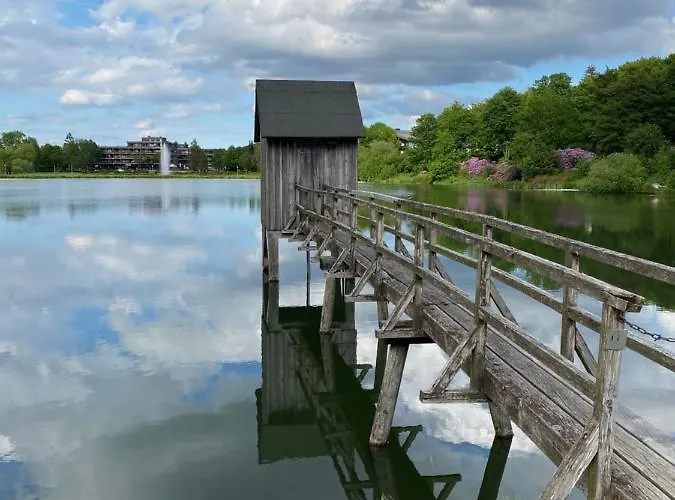 Daire Komfort Wunder