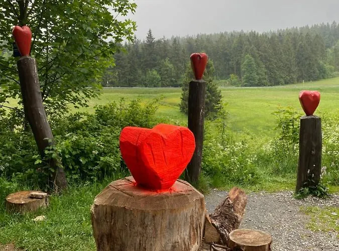 Daire Komfort Wunder Goslar