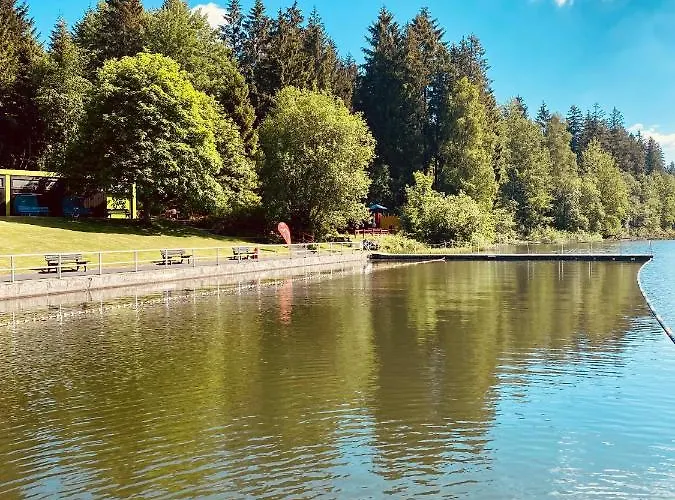 Daire Komfort Wunder *